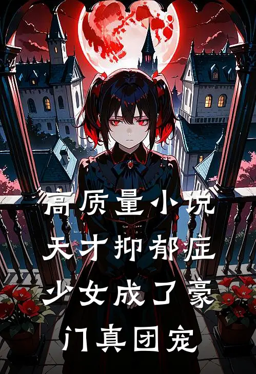 高质量小说天才抑郁症少女成了豪门真团宠
