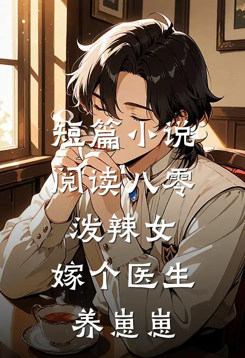短篇小说阅读八零泼辣女，嫁个医生养崽崽