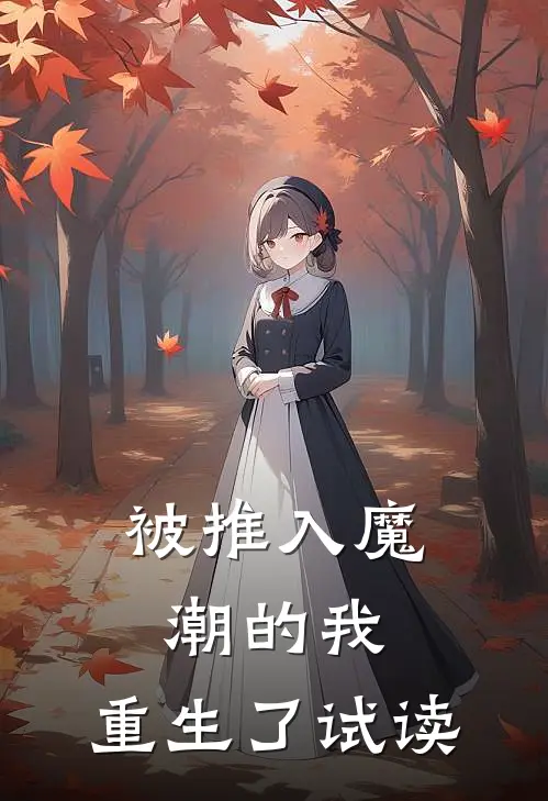 被推入魔潮的我，重生了试读