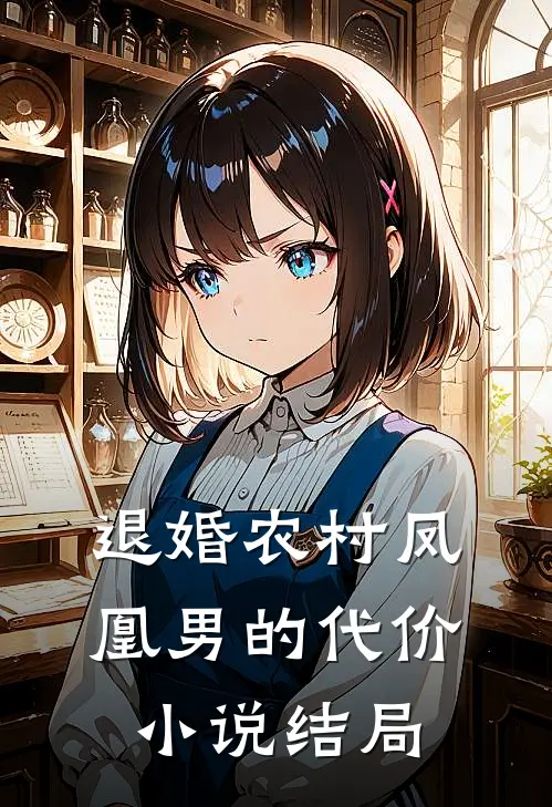 退婚农村凤凰男的代价小说结局