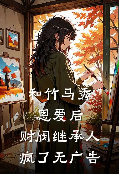和竹马秀恩爱后，财阀继承人疯了无广告