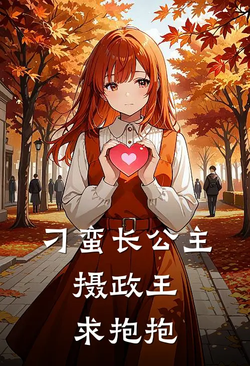 刁蛮长公主：摄政王，求抱抱