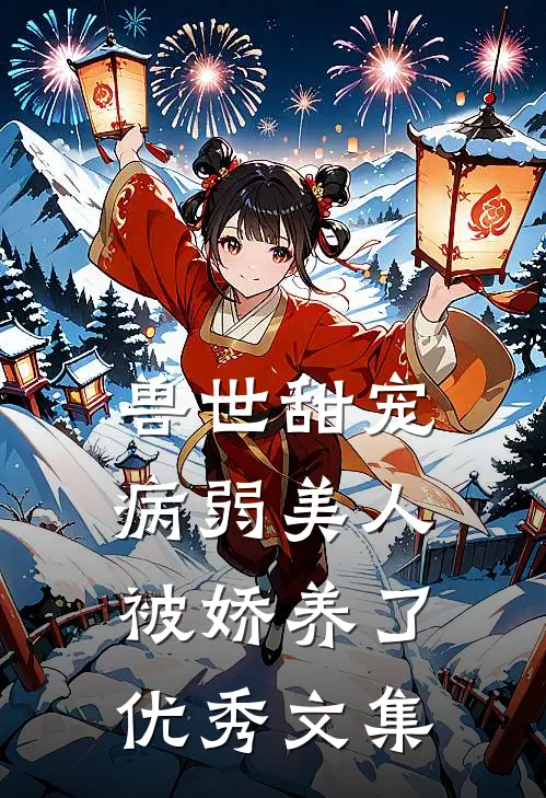 兽世甜宠：病弱美人被娇养了优秀文集
