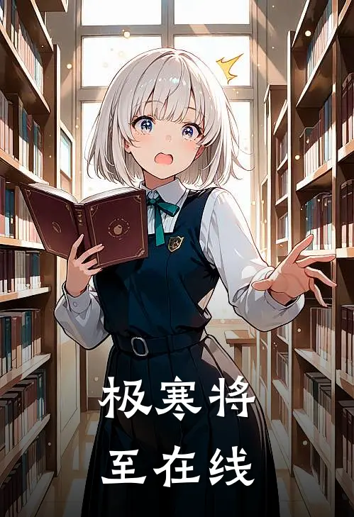 极寒将至在线