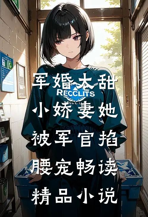军婚太甜，小娇妻她被军官掐腰宠畅读精品小说