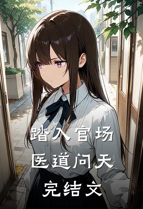 踏入官场：医道问天完结文