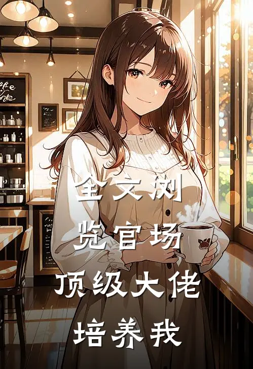 全文浏览官场：顶级大佬培养我