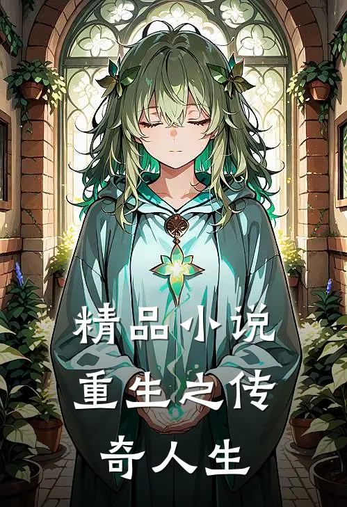 精品重生之传奇人生全文阅读