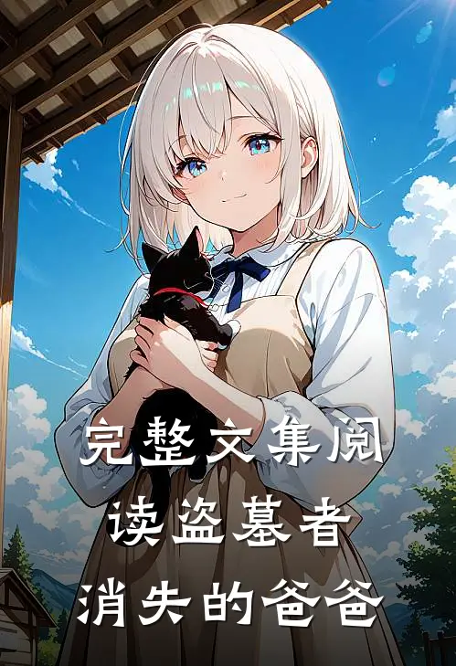 完整文集阅读盗墓者：消失的爸爸