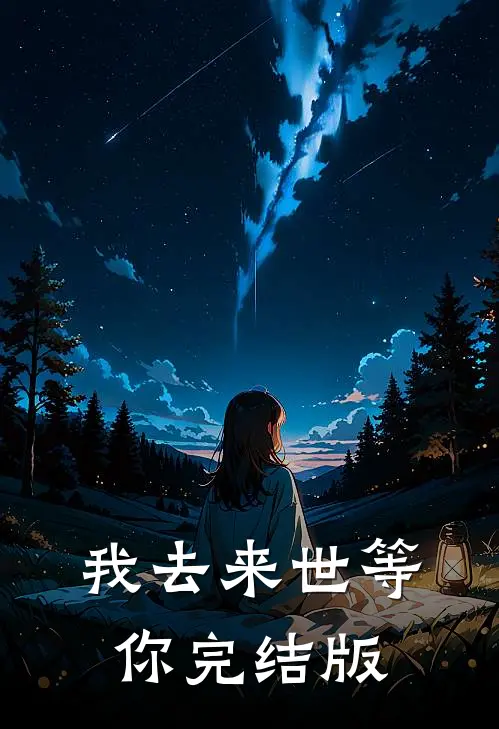 我去来世等你完结版
