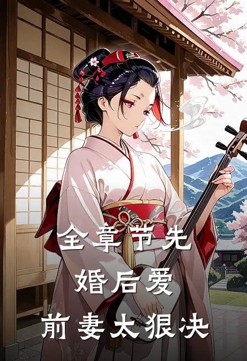 全章节先婚后爱，前妻太狠决