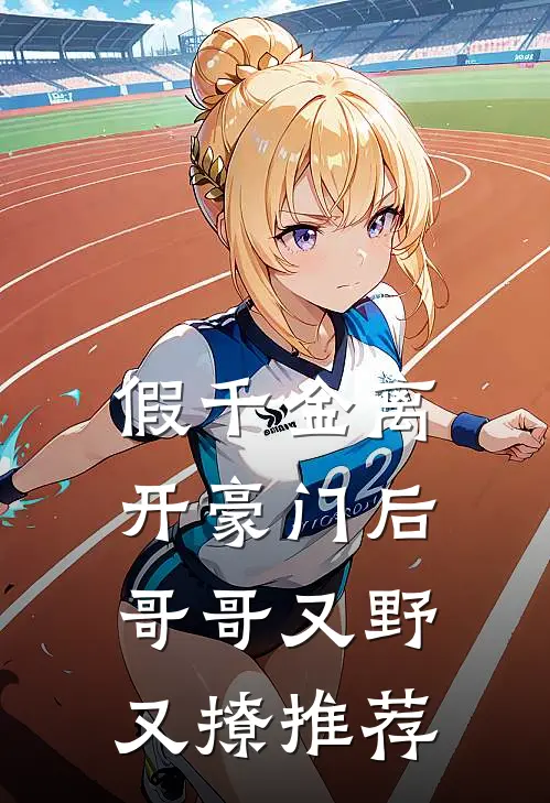 假千金离开豪门后，哥哥又野又撩推荐