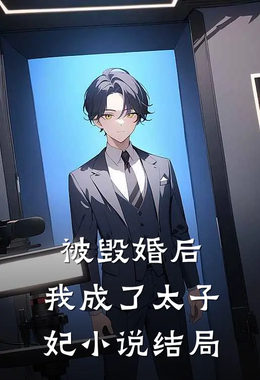 被毁婚后，我成了太子妃小说结局