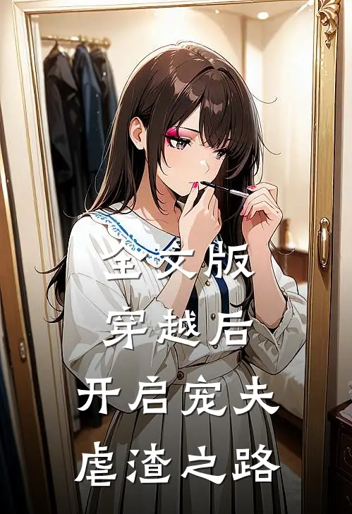 全文版穿越后,开启宠夫虐渣之路的