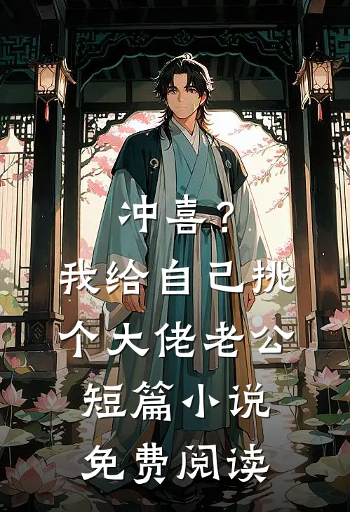 冲喜？我给自己挑个大佬老公短篇小说免费阅读