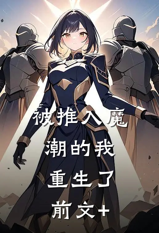 被推入魔潮的我，重生了前文+
