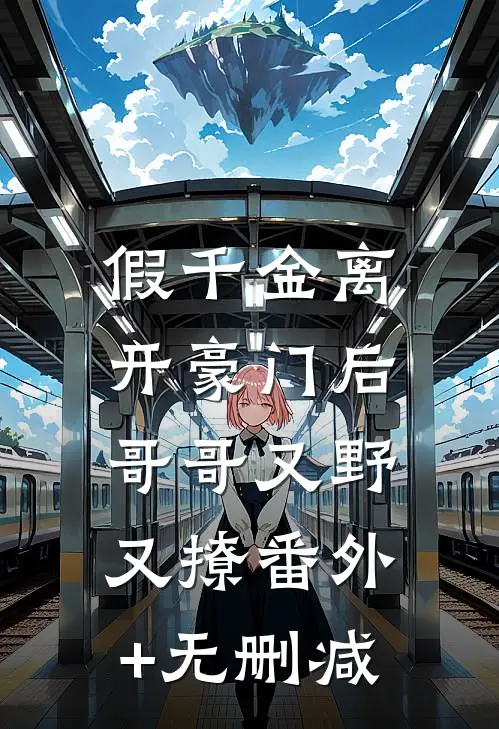 假千金离开豪门后，哥哥又野又撩番外+无删减