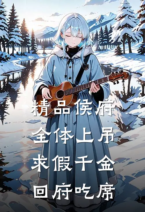 精品侯府全体上吊，求假千金回府吃席