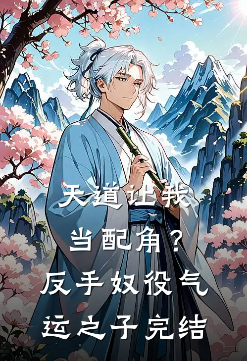天道让我当配角？反手奴役气运之子完结