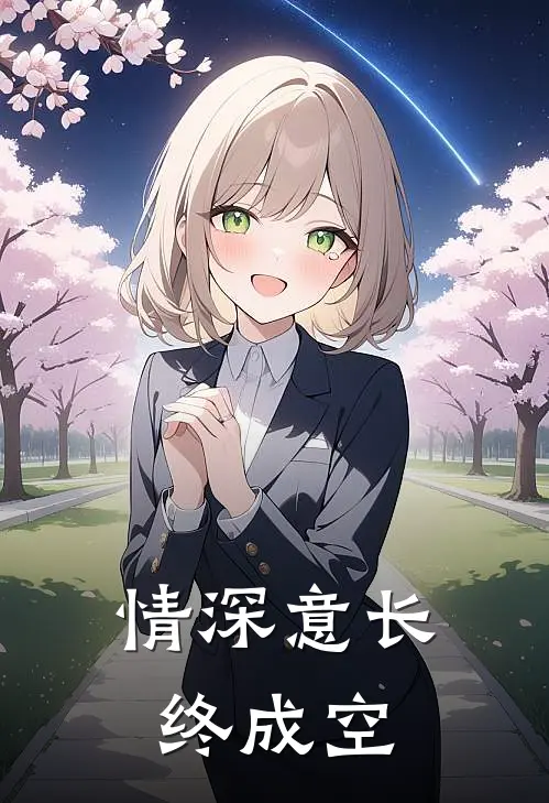 情深意长终成空