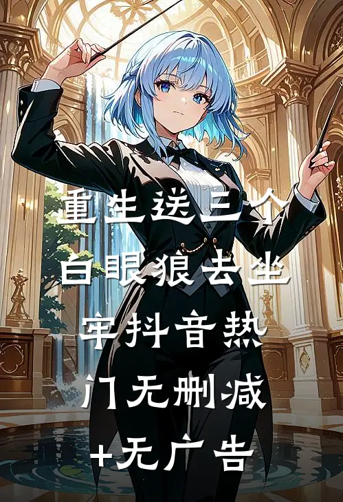 重生送三个白眼狼去坐牢抖音热门无删减+无广告