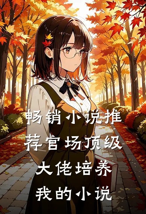 畅销小说推荐官场顶级大佬培养我的小说
