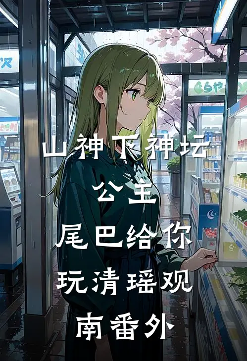 山神下神坛，公主，尾巴给你玩清瑶观南番外
