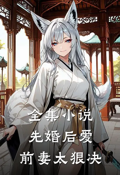 全集小说先婚后爱，前妻太狠决