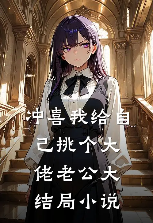 冲喜我给自己挑个大佬老公大结局小说