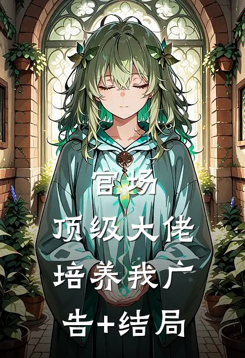 官场：顶级大佬培养我广告+结局