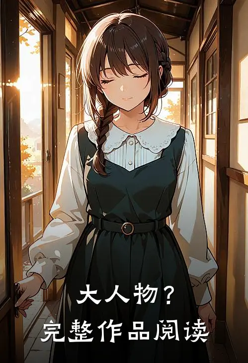 大人物?完整作品阅读答案
