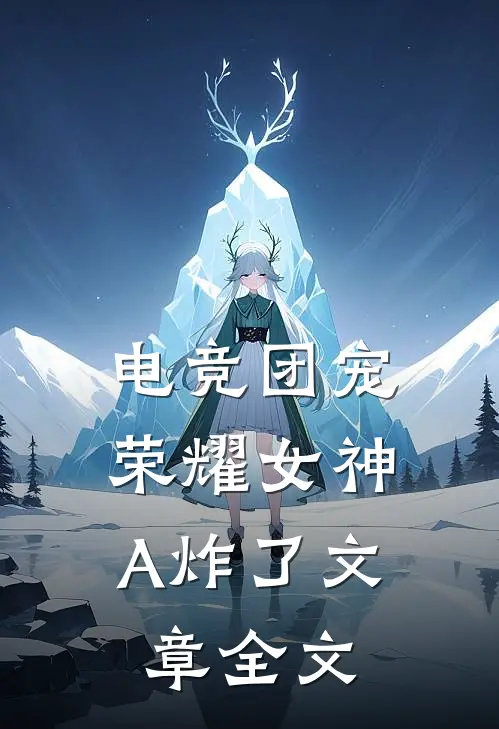 电竞团宠，荣耀女神A炸了文章全文