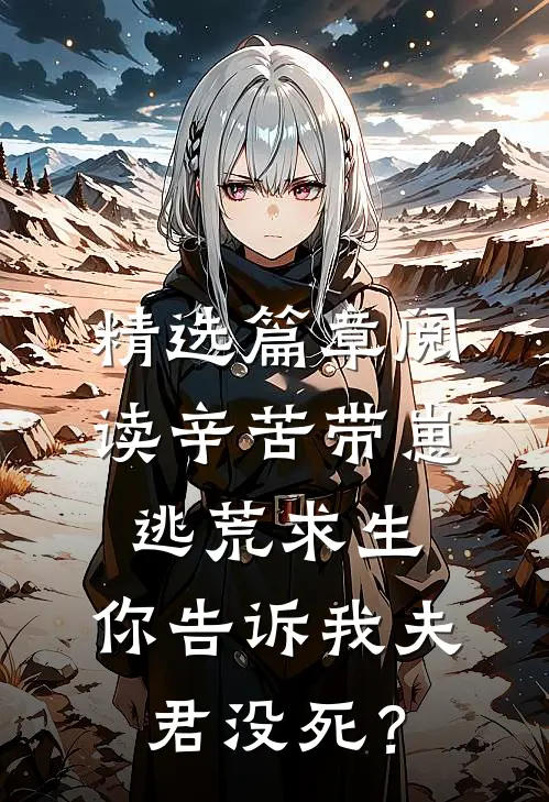 精选篇章阅读辛苦带崽逃荒求生，你告诉我夫君没死？