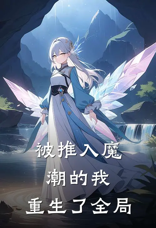 被推入魔潮的我，重生了全局