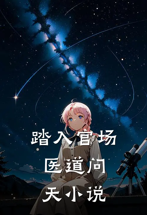 踏入官场：医道问天小说