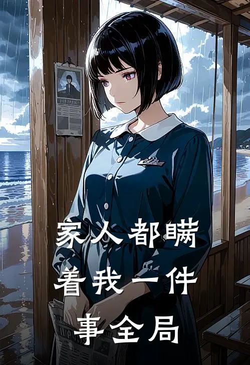 家人都瞒着我一件事全局
