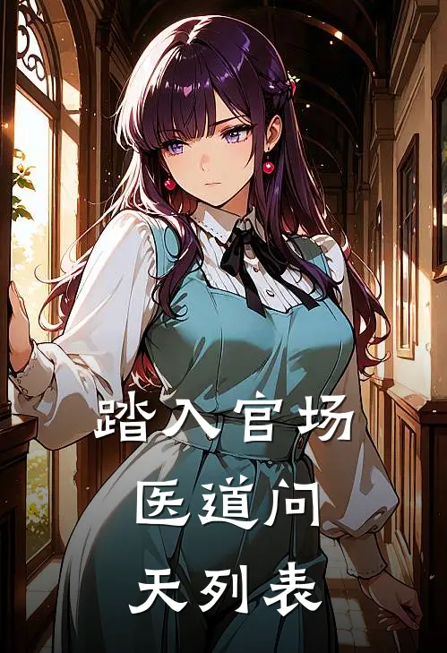 踏入官场：医道问天列表
