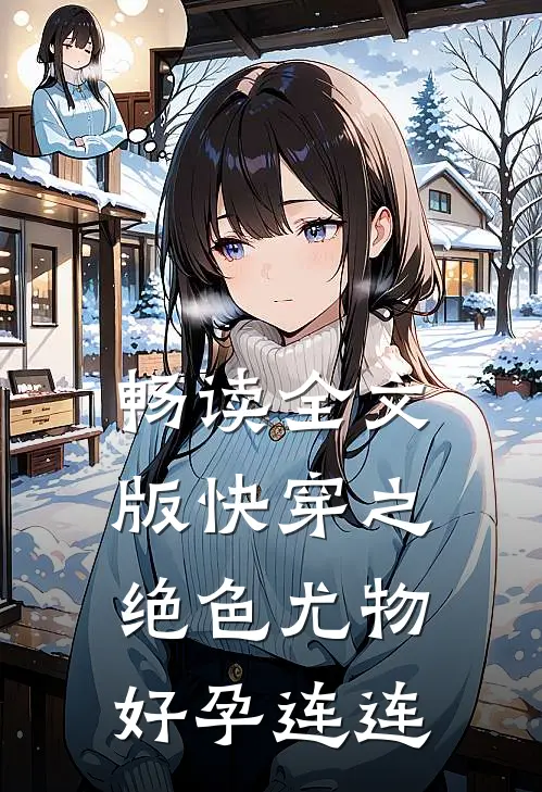 畅读全文版快穿之绝色尤物好孕连连