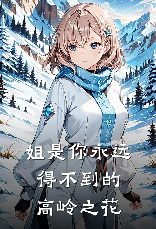 姐是你永远得不到的高岭之花