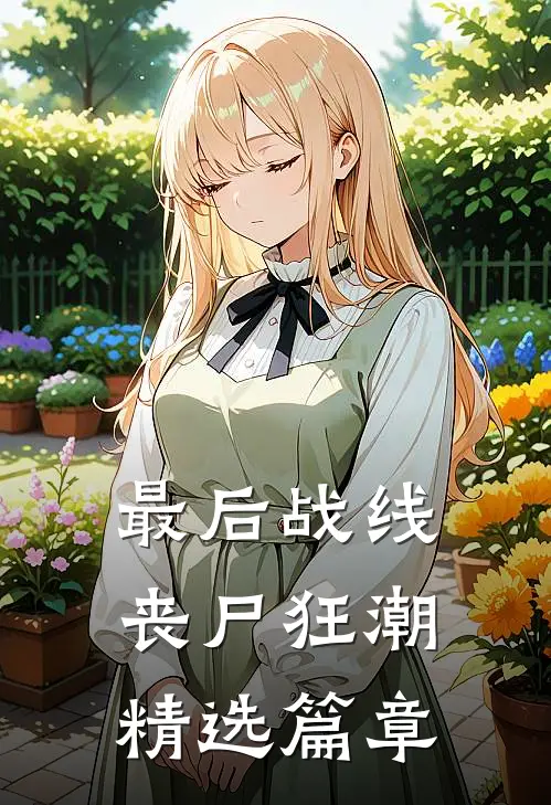 最后战线丧尸狂潮精选篇章在线观看