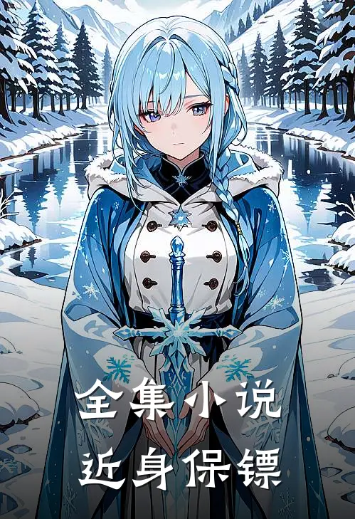 全集小说近身保镖