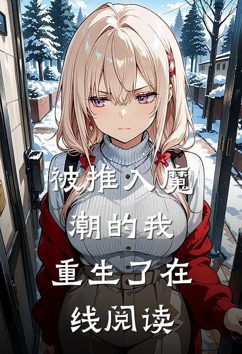 被推入魔潮的我，重生了在线阅读