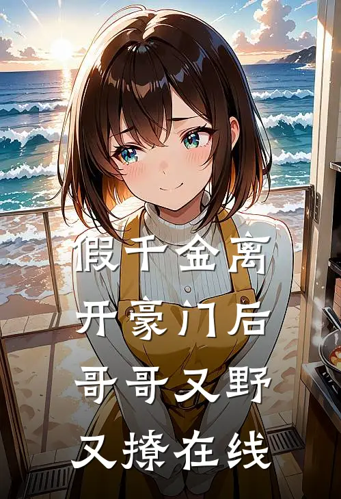 假千金离开豪门后，哥哥又野又撩在线