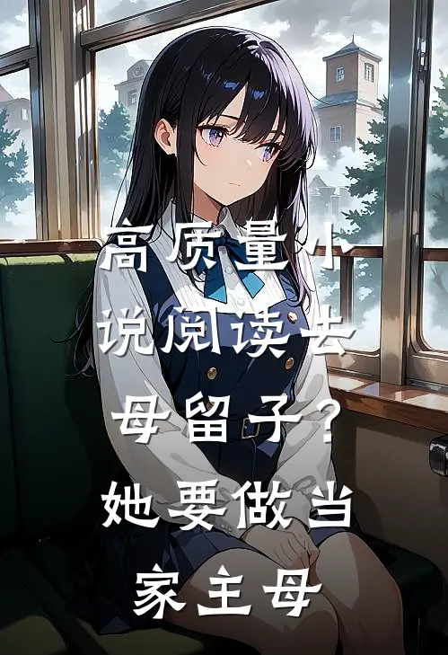 高质量小说阅读去母留子？她要做当家主母