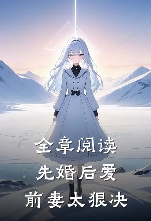 全章阅读先婚后爱，前妻太狠决