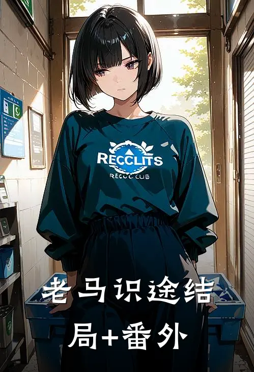 老马识途结局+番外