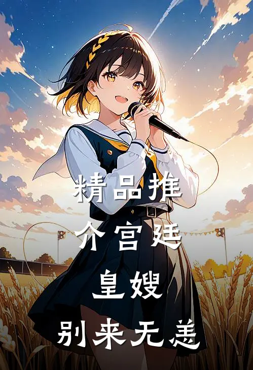 精品推介宫廷：皇嫂，别来无恙