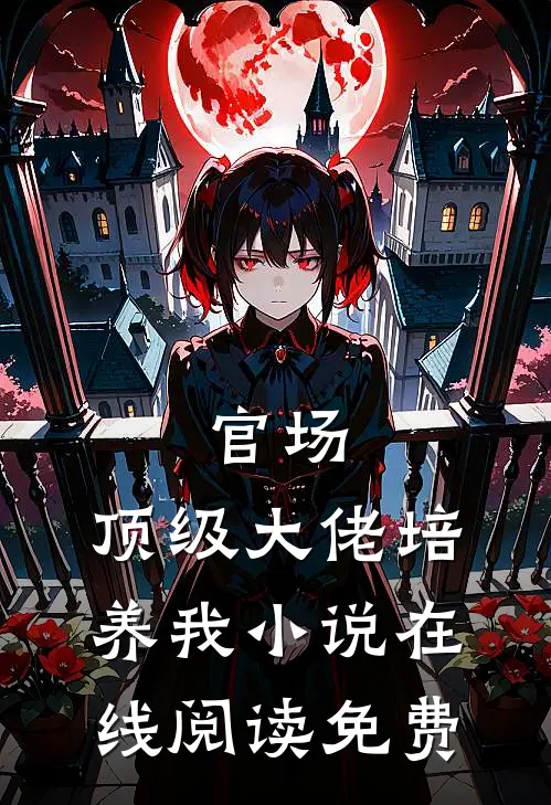 官场：顶级大佬培养我小说在线阅读免费