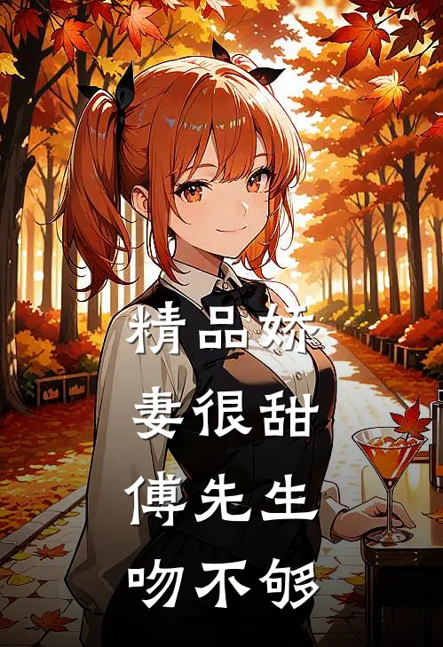 精品娇妻很甜：傅先生吻不够
