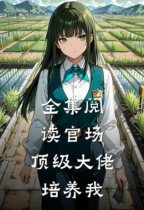 全集阅读官场：顶级大佬培养我